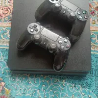 PS4 کپی خور
