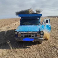 نیسان تک گانه مدل۶۴