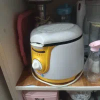 سرخ کن درجه یک درحد با تخفیف