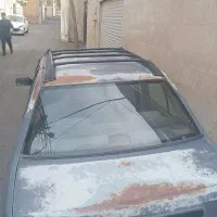 پراید صبا مدل 77|خودرو سواری و وانت|تبریز, |دیوار