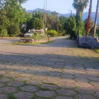 زمین 550متری شهرکی متل قو