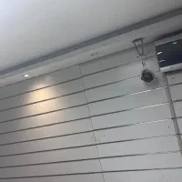 Mdfچوبی دکور|کتابخانه، شلف، قفسه‌های دیواری|تهران, دریا|دیوار