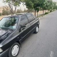 پراید مدل ۸۵