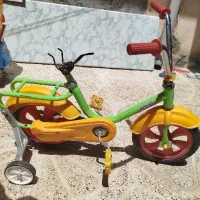 دوچرخه 12