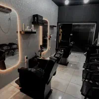 اجاره صندلی ارایشگاه مردانه