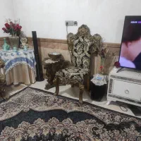 مبل 9نفره سلطنتی