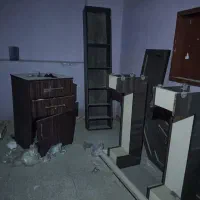 دکور برای مغازه