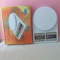 ترازوی آشپزخانه دیجیتالی مدل SF-400|سایر لوازم برقی|اردبیل, |دیوار