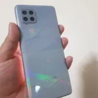 گوشی سامسونگ A42 فاوجی|موبایل|کاشمر, |دیوار