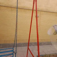 فروش تاب اهنی|اسباب‌‌بازی|اصفهان, رزمندگان|دیوار