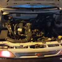 پراید وانت ۱۴۰۰|خودرو سواری و وانت|بندر کنگان, |دیوار