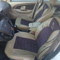 پژو پارسTU5مدل۹۹ کم کار|خودرو سواری و وانت|بروجن, |دیوار