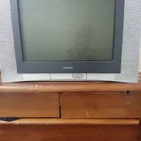 تلوزیون نیاز به تعمیر