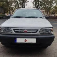 پراید مدل ۹۸ در حد صفر|خودرو سواری و وانت|تبریز, |دیوار