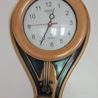 ساعت دیواری