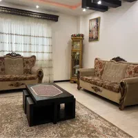 مبلمان ۷نفره+میز نهارخوری ۴نفره+میز جلو مبلی