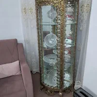 بوفه ومیزتلفن وتلفن|بوفه، ویترین، کنسول|تبریز, |دیوار