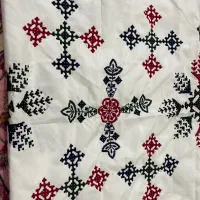 پوش بالش پلیواری|رختخواب، بالش، پتو|ایرانشهر, |دیوار