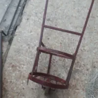 گاردثث|صندلی و نیمکت|مسجد سلیمان, |دیوار