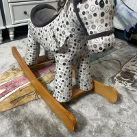 اسباب بازی اسب