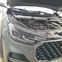 تعمیرگاه خودرو چینی ایرانی