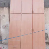 کمد دیواری جارختخواب عرض2متر ارتفاع 3متر