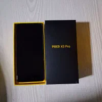 poco x3 pro|موبایل|تهران, چیتگر جنوبی|دیوار