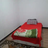 واحد دو خواب مناسب برای اقامت تا چهار نفر|اجارهٔ کوتاه‌مدت ویلا و باغ|قائم‌شهر, |دیوار