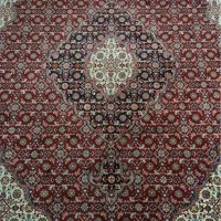 فرش 6متری شسته شده