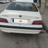 فروش پژو پارس 1400 TU5 بدون رنگ شاسی پلمپ|خودرو سواری و وانت|مشهد, طبرسی شمالی|دیوار