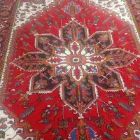 فروش‌تک‌فرش‌شربیان‌.۲.۵در۳.۵|فرش|آذرشهر, |دیوار