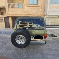 پاترول دو در|خودرو سواری و وانت|اصفهان, دانشگاه اصفهان|دیوار