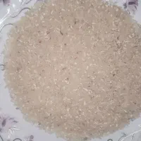 برنج نیم دانه