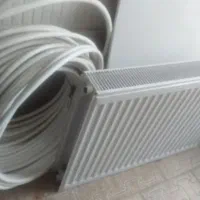 لوله ۵لایه ورادیاتور یک متری