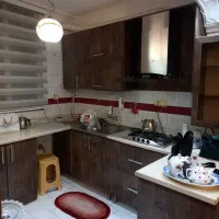 آپارتمان تک واحدی جیحون با حیاط اختصاصی|اجارهٔ آپارتمان|تهران, هفت چنار|دیوار