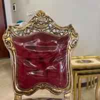 میز نهار خوری|میز و صندلی غذاخوری|تهران, شمس‌آباد|دیوار
