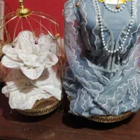 دکور بله برون و باکس عروس