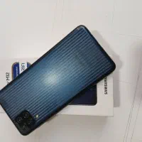 گوشی سامسونگ M12حافظه داخلی 64|موبایل|تهران, بهار|دیوار