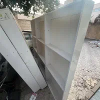 فروش سه عدد طبقه فروشگاه