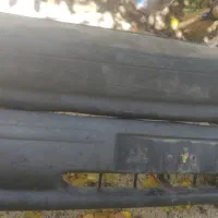 سپر عقب وجلو پراید وخطرعقب