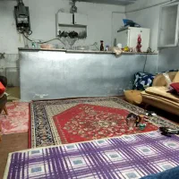 سرایدار شهرک صنعتی