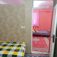 سویت نزدیک حرم، باپارکینگ اختصاصی|اجارهٔ کوتاه‌مدت آپارتمان و سوئیت|مشهد, آیت الله خامنه‌ای|دیوار