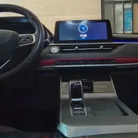 ماشین x55 پرو مدل 401|خودرو سواری و وانت|کرج, باغستان|دیوار