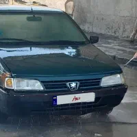 پژو آردی یشمی|خودرو سواری و وانت|اصفهان, سرشبادران|دیوار