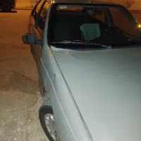 پژوآردی82|خودرو سواری و وانت|یزد, |دیوار