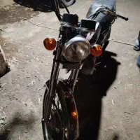 موتور سیکلت مدل ۸۸|موتورسیکلت|بم, |دیوار