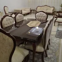 مبلمان فرانسوی ارزان