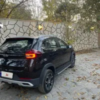 x22 پرو مدل ۱۴۰۲ اتومات|خودرو سواری و وانت|همدان, |دیوار