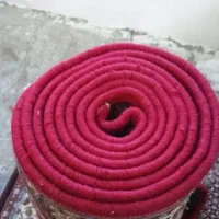 فرش کناره پله