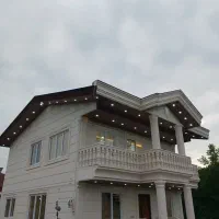 ویلا۲۸۵مترزمین.۱۶۵متربناسهخوابومستروتراسویوعالی|فروش خانه و ویلا|واجارگاه, |دیوار